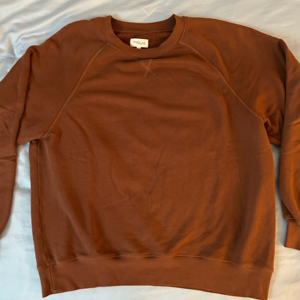 Bandier - Sincerely Jules sweatshirt